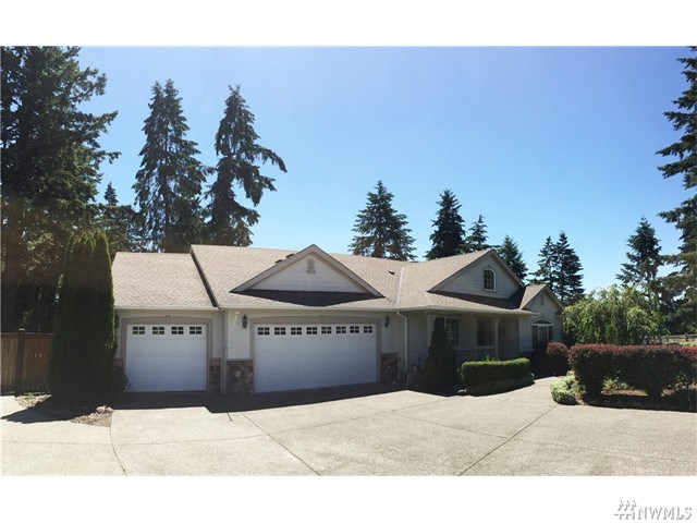 For Sale: 1024 269th St Ct E Spanaway, WA 98387