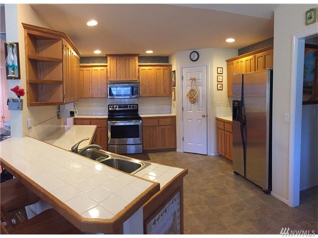 For Sale: 1024 269th St Ct E Spanaway, WA 98387