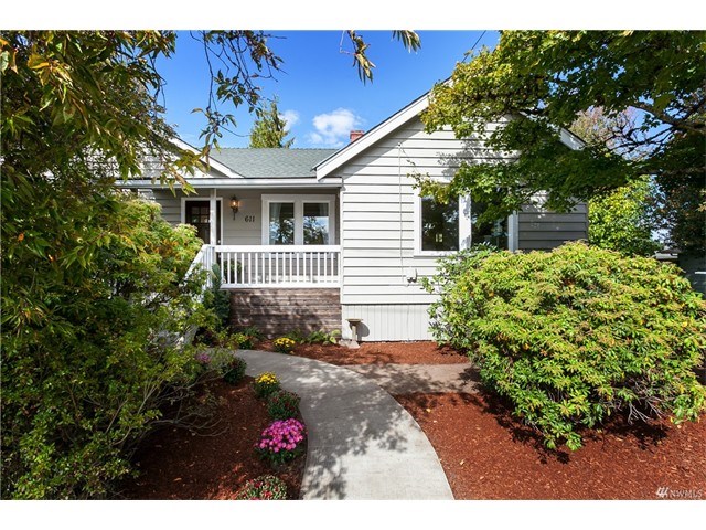 611 Elizabeth St