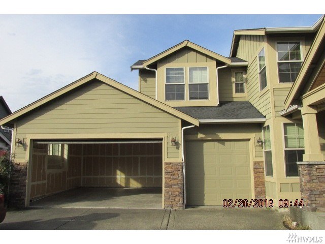 For Sale: 18001 113th St E Bonney Lake, WA 98391