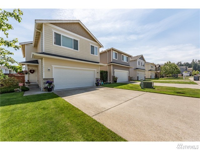 For Sale: 18413 104th St Ct E Bonney Lake, WA 98391