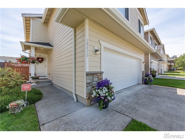 For Sale: 18413 104th St Ct E Bonney Lake, WA 98391