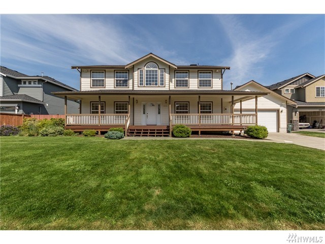 For Sale: 10104 184th Ave E Bonney Lake, WA 98391
