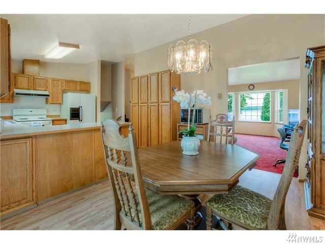For Sale: 4907 N Island Dr E Bonney Lake, WA 98391