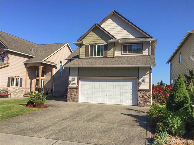 For Sale: 17706 106th St E Bonney Lake, WA 98391