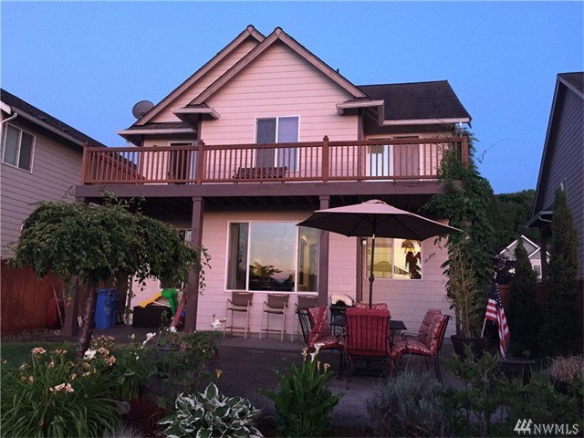 For Sale: 17706 106th St E Bonney Lake, WA 98391