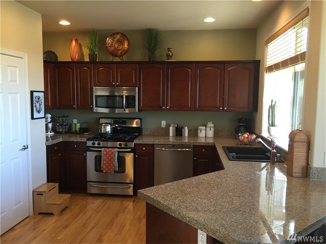 For Sale: 17706 106th St E Bonney Lake, WA 98391