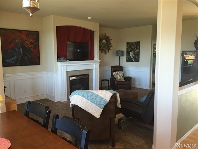 For Sale: 17706 106th St E Bonney Lake, WA 98391