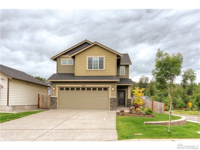For Sale: 10108 184th Ave E Bonney Lake, WA 98391