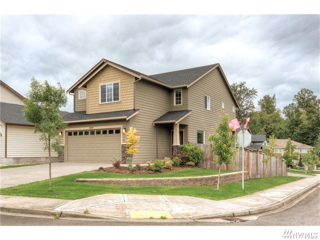 For Sale: 10108 184th Ave E Bonney Lake, WA 98391