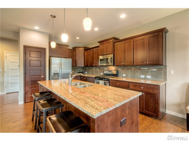 For Sale: 10108 184th Ave E Bonney Lake, WA 98391