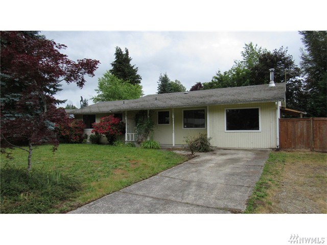 For Sale: 12221 218th Av Ct E Bonney Lake, WA 98391