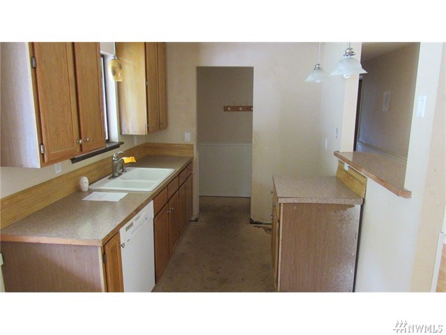 For Sale: 12221 218th Av Ct E Bonney Lake, WA 98391