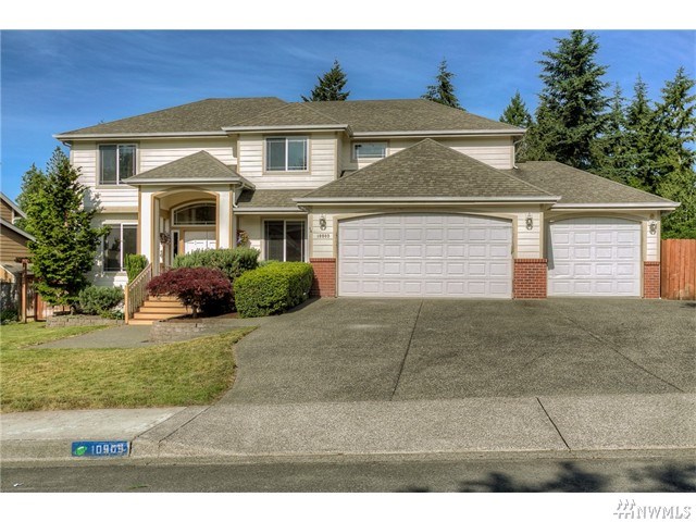For Sale: 10909 188th Ave E Bonney Lake, WA 98391