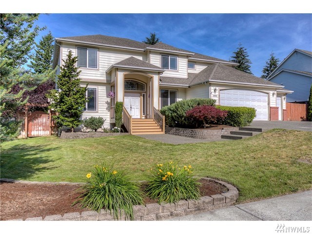For Sale: 10909 188th Ave E Bonney Lake, WA 98391