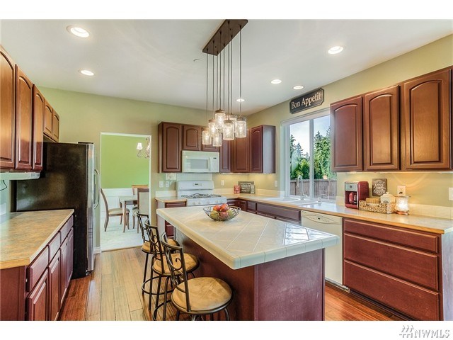 For Sale: 10909 188th Ave E Bonney Lake, WA 98391
