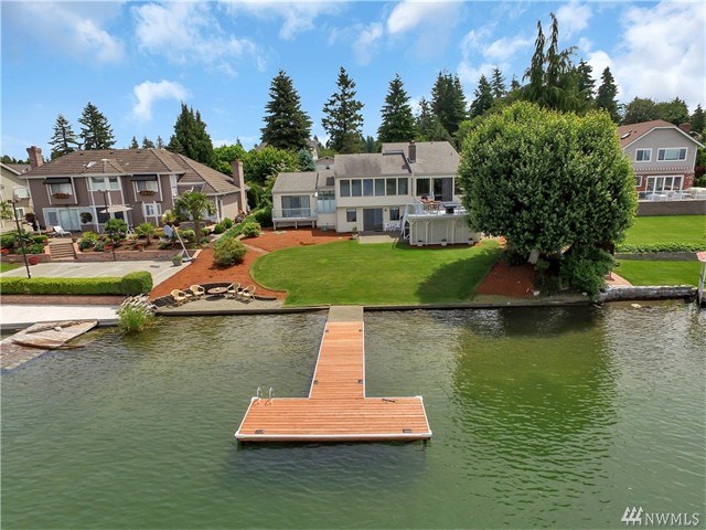 For Sale: 2728 202nd Av Ct E Bonney Lake, WA 98391