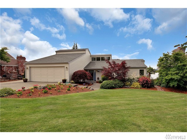 For Sale: 2728 202nd Av Ct E Bonney Lake, WA 98391