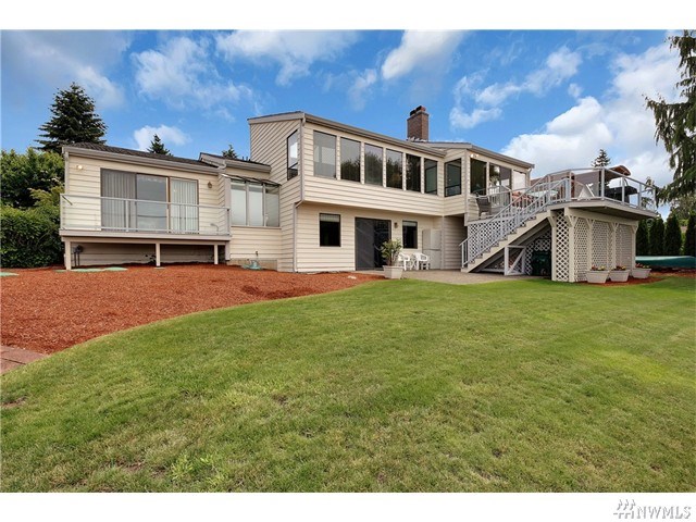 For Sale: 2728 202nd Av Ct E Bonney Lake, WA 98391