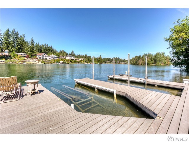 For Sale: 4824 Jenks Point Way E Bonney Lake, WA 98391