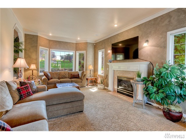 For Sale: 4824 Jenks Point Way E Bonney Lake, WA 98391