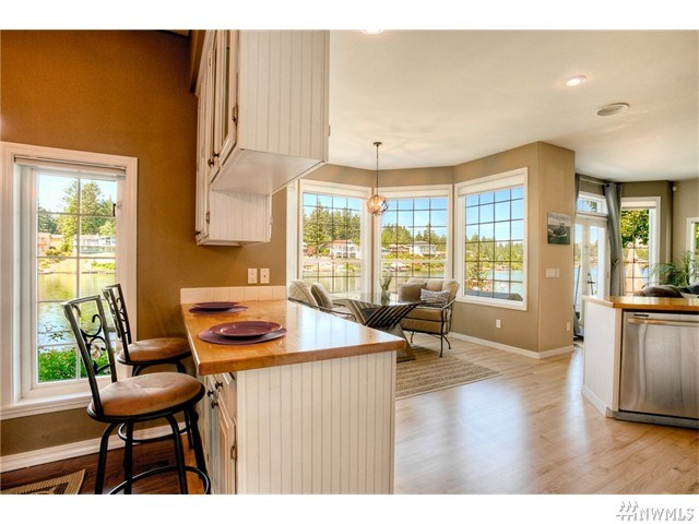For Sale: 4824 Jenks Point Way E Bonney Lake, WA 98391