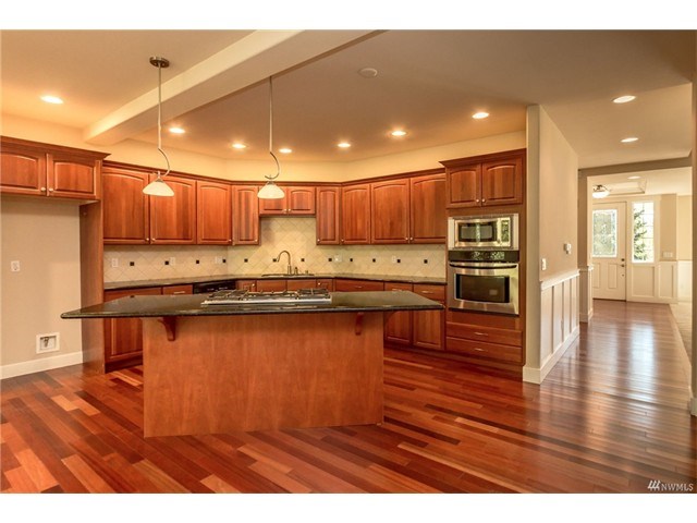 16917 Forest Canyon Rd E