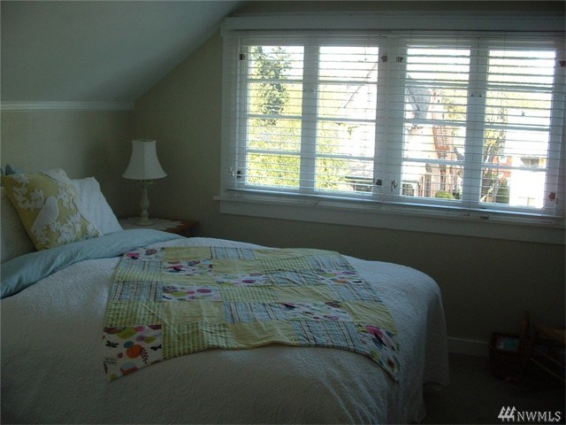 For Sale: 318 N J St #A Tacoma, WA 98403