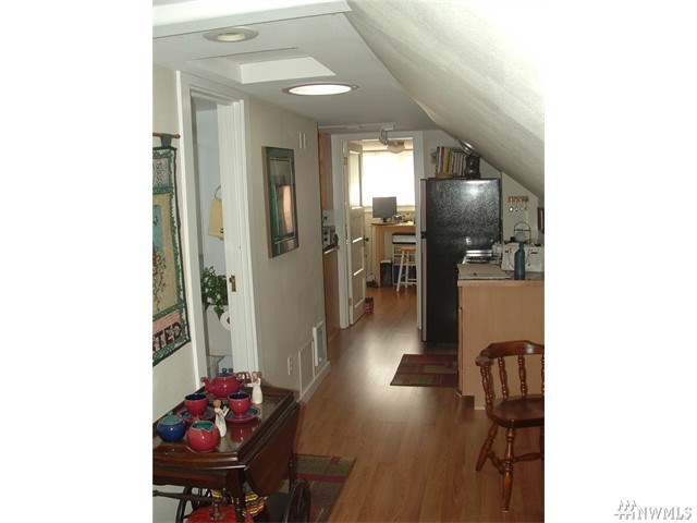 For Sale: 318 N J St #A Tacoma, WA 98403