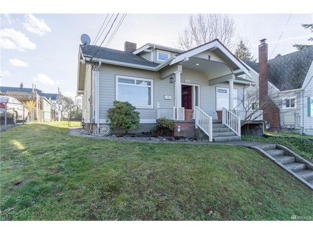 920 S Cushman Ave
