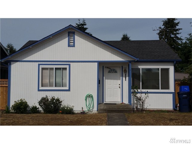 For Sale: 3710 E F St Tacoma, WA 98404
