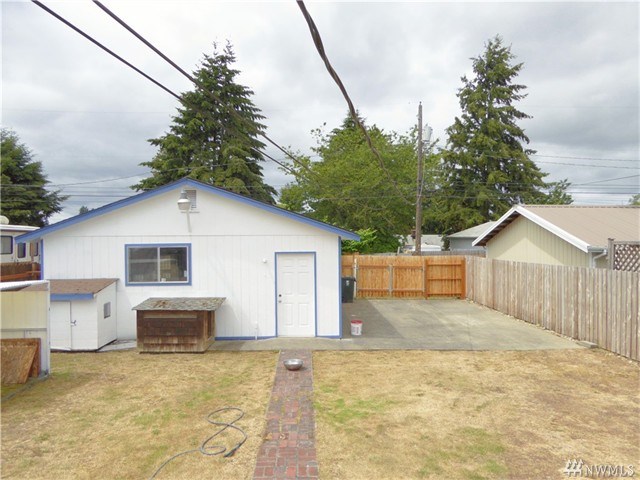 For Sale: 3710 E F St Tacoma, WA 98404