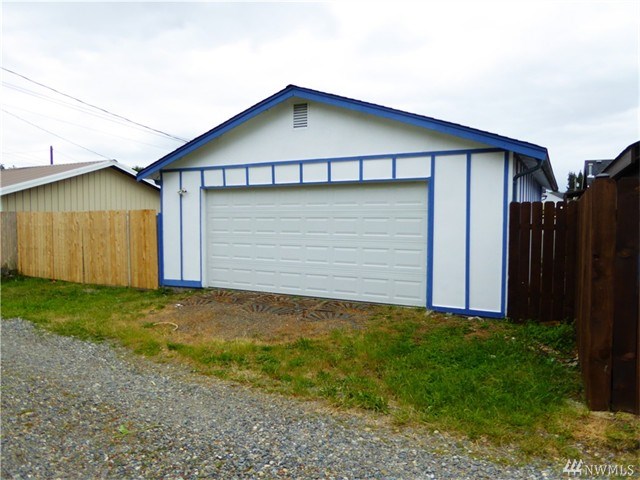 For Sale: 3710 E F St Tacoma, WA 98404