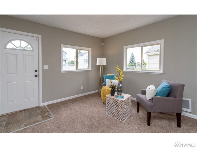 For Sale: 3620 E Howe St Tacoma, WA 98404