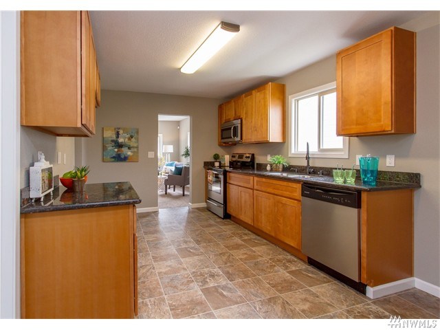 For Sale: 3620 E Howe St Tacoma, WA 98404