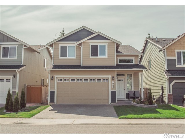For Sale: 7006 E J St Tacoma, WA 98404