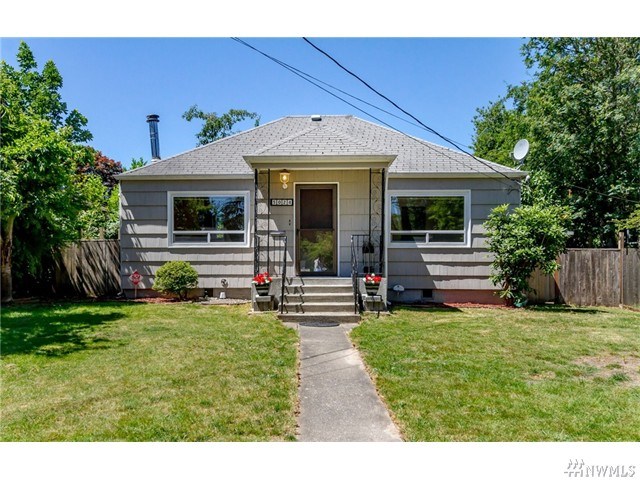 For Sale: 5024 E B St Tacoma, WA 98404
