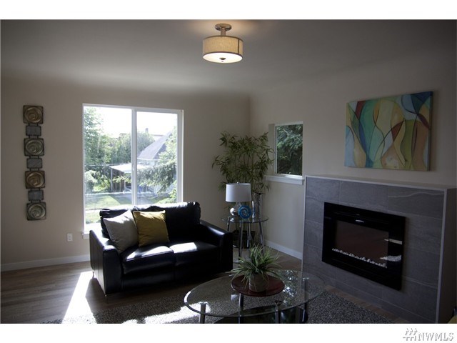 For Sale: 612 S Warner St Tacoma, WA 98405
