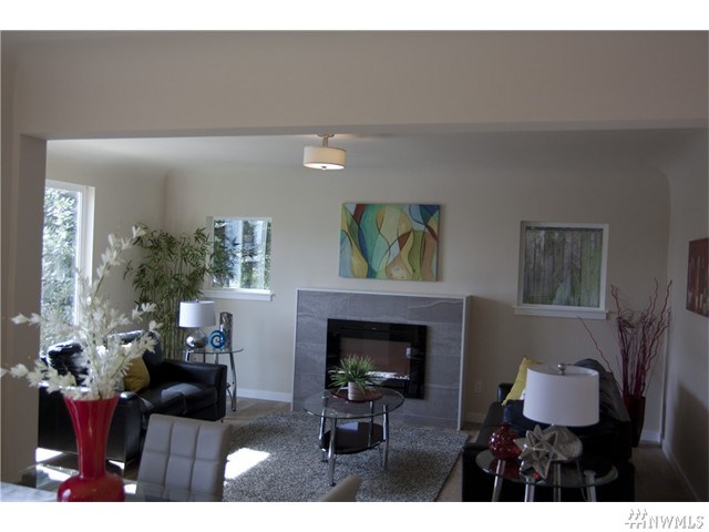 For Sale: 612 S Warner St Tacoma, WA 98405