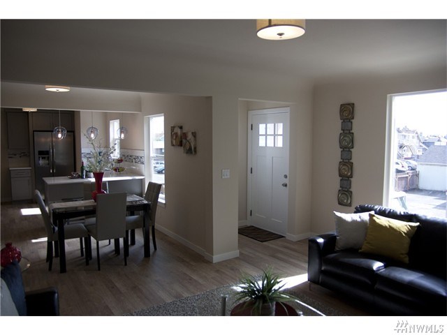 For Sale: 612 S Warner St Tacoma, WA 98405