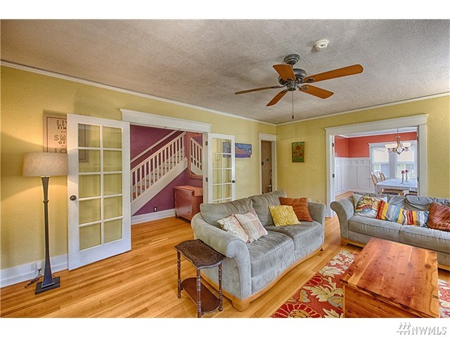 For Sale: 715 S J St Tacoma, WA 98405