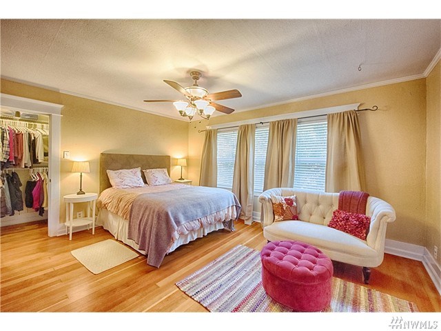 For Sale: 715 S J St Tacoma, WA 98405