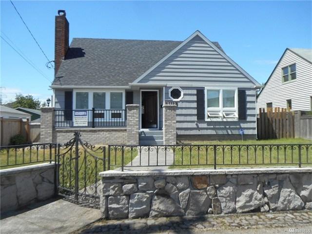 2121 N Shirley St