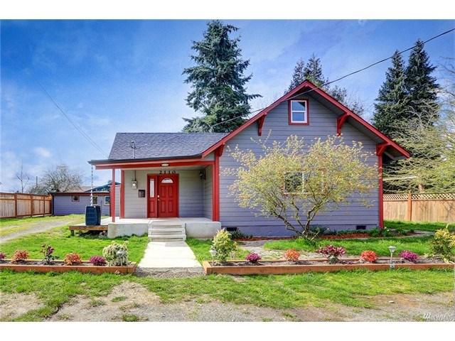 2121 N Shirley St