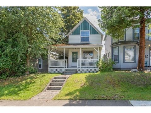 2913 N Alder