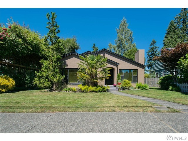 For Sale: 4511 N 18th St Tacoma, WA 98406