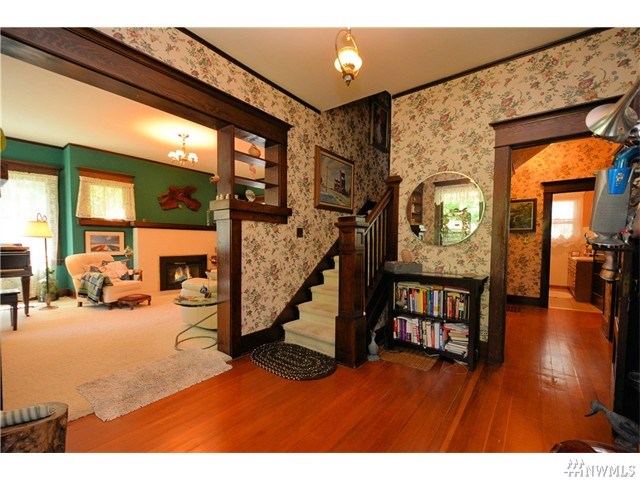 For Sale: 2602 N Puget Sound Tacoma, WA 98407