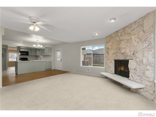 For Sale: 2605 N Winnifred Tacoma, WA 98407