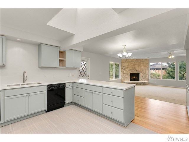 For Sale: 2605 N Winnifred Tacoma, WA 98407