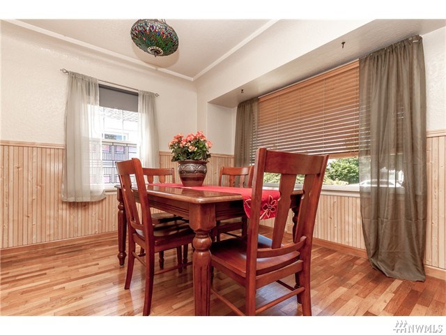 For Sale: 4825 A St Tacoma, WA 98408
